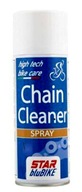 CHAIN ​​​​CLEANER odmasťovací sprej 400 ml BLUBIKE