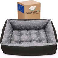 Pohovka na posteľ pre psa 70x55 PARAPER VODEODOLNÁ Pohovka na posteľ pre psa 70x55 PARAPER VODEODOLNÁ