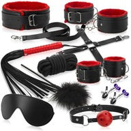 SADA VYBAVENÍ HRAČKY BDSM VIAZANIE ZNEUŽÍVANIE.. SADA VYBAVENÍ HRAČKY BDSM VIAZANIE ZNEUŽÍVANIE..