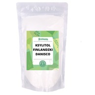Fínsky fínsky xylitol Danisco PURE 1kg Fínsky fínsky xylitol Danisco PURE 1kg