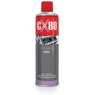 CX80 čistič Prof 500 ml