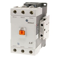 Stykač LG LS/IS 75A 37kW NO+NC MC-75a 24VDC Stykač LG LS/IS 75A 37kW NO+NC MC-75a 24VDC