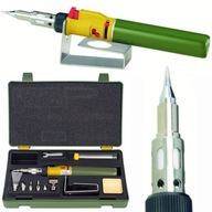 Súprava plynovej spájkovačky Microflam PROXXON PR28144 Súprava plynovej spájkovačky Microflam PROXXON PR28144