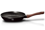 PANVA ŽULA 24cm BERLINGER HAUS EBONY ROSEW PANVA ŽULA 24cm BERLINGER HAUS EBONY ROSEW