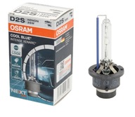 Osram D2S Xenon xenon Cool Blue Intense 6000K Osram D2S Xenon xenon Cool Blue Intense 6000K