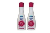 Beckmann parfum na vlasy Rose 2x250 ml Beckmann parfum na vlasy Rose 2x250 ml