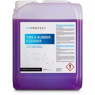 FX Protect Čistič pneumatík 5L Na čistenie pneumatík FX Protect Čistič pneumatík 5L Na čistenie pneumatík