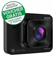 Navitel MSR550 NV 2" FHD videorekordér Navitel MSR550 NV 2" FHD videorekordér