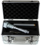 3-bodový mikrometer 50-63mm 3-bodový mikrometer 50-63mm