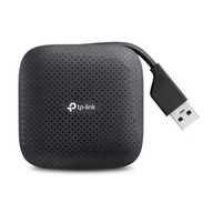 Hub TP-LINK UH400 (4x USB 3.0; čierny) Hub TP-LINK UH400 (4x USB 3.0; čierny)