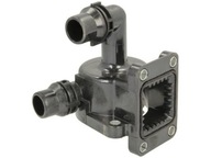 KRYT TERMOSTATU BMW 1 E81 1,6 2,0 5 E60 2,0 KRYT TERMOSTATU BMW 1 E81 1,6 2,0 5 E60 2,0