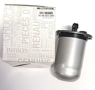 Palivový filter Opel Movano B 2.3 originál komplet
