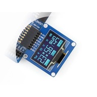 OLED 1,3" 128x64 Blue SH1106 pre Arduino OLED 1,3" 128x64 Blue SH1106 pre Arduino