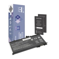 Batéria Mitsu pre HP Omen 15, Pavilion 15 - 15,4V Batéria Mitsu pre HP Omen 15, Pavilion 15 - 15,4V