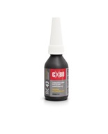 CX80 RC43 10ml Anaeróbne lepidlo na skrutky a závity CX80 RC43 10ml Anaeróbne lepidlo na skrutky a závity