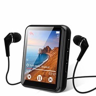 MP3 MP4 PREHRÁVAČ 8 GB 1,77 DOTYKOVÝ REPRODUKTOR BLUETOOTH ERAN E-KNIHA HLASOVÝ REKORDÉR MP3 MP4 PREHRÁVAČ 8 GB 1,77 DOTYKOVÝ REPRODUKTOR BLUETOOTH ERAN E-KNIHA HLASOVÝ REKORDÉR