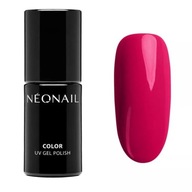NEONAIL JUICY RASPBERRY hybridný lak na nechty 7,2 ml NEONAIL JUICY RASPBERRY hybridný lak na nechty 7,2 ml
