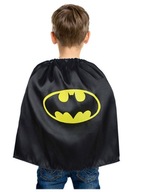 Čiapka BATMAN + MASKA Outfit Maskovací kostým Čiapka BATMAN + MASKA Outfit Maskovací kostým