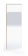 Panel Závesné nástenné zrkadlo 56x150 OLIMP Artisan