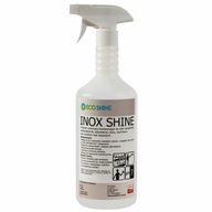 INOX SHINE na umývanie NEREZ 1L ECO SHINE