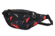 Unisex pásová taška BELTIMORE trojuholníková pásová taška