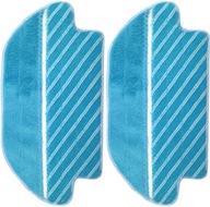 2x utierka na mop pre robotický vysávač Xiaomi Mi - Mop Pro / Mop P