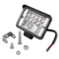 Pracovná LED lampa 10-60V 54W 18LED IP67 Pracovná LED lampa 10-60V 54W 18LED IP67