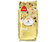DELTA GOLD PRAŽENÉ KÁVOVÉ ZRNKÁ (0,5 kg) DELTA GOLD PRAŽENÉ KÁVOVÉ ZRNKÁ (0,5 kg)