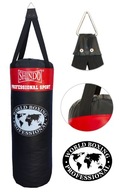 Tréningová TAŠKA | BOX 90x30 PLNÁ 20KG! Tréningová TAŠKA | BOX 90x30 PLNÁ 20KG!