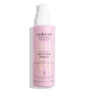 Fixačný sprej na make-up Lumene Invisible Illumination Dewy Glow Fixačný sprej na make-up Lumene Invisible Illumination Dewy Glow