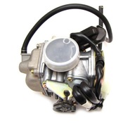JUNAK 806 KARBURÁTOR KPL. (PD24DJ) (125 ccm) JUNAK 806 KARBURÁTOR KPL. (PD24DJ) (125 ccm)