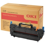 Zapekacia jednotka OKI 46358502 C532dn C542dn MC563dn MC573dn Zapekacia jednotka OKI 46358502 C532dn C542dn MC563dn MC573dn