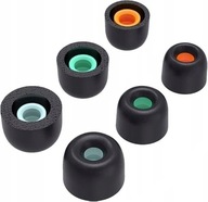 PENOVÉ KRYTY NA SLÚCHADLÁ SONY WF-1000X WF-1000XM3 WF-1000XM4 XBA-N3AP PENOVÉ KRYTY NA SLÚCHADLÁ SONY WF-1000X WF-1000XM3 WF-1000XM4 XBA-N3AP