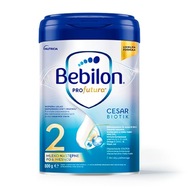 Bebilon Profutura Cesar Biotik 2 800 g Bebilon Profutura Cesar Biotik 2 800 g