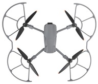 Sada krytov, ochrana vrtule, 4 ks pre dron DJI Air 3 / 3S Sada krytov, ochrana vrtule, 4 ks pre dron DJI Air 3 / 3S