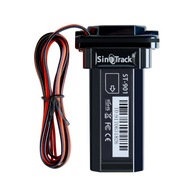 GPS GSM TRACKER SINOTRACK ST-901 DO AUTOMOBILU