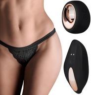 Stimulátor klitorisu pre nosenie na nohavičkách, USB Stimulátor klitorisu pre nosenie na nohavičkách, USB