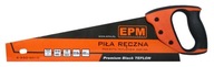 TEFLÓNOVÁ RUČNÁ PÍLA 7 ZUBOV/PALCE PREMIUM BLACK TE TEFLÓNOVÁ RUČNÁ PÍLA 7 ZUBOV/PALCE PREMIUM BLACK TE
