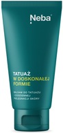 Neba Krémový balzam na tetovanie, tetovanie a telo 200 ml Neba Krémový balzam na tetovanie, tetovanie a telo 200 ml