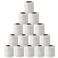 Stretch Mini Rap fólia 3kg 10cm bezfarebná 15 ks Stretch Mini Rap fólia 3kg 10cm bezfarebná 15 ks