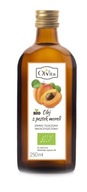 OLEJ Z MARHUĽOVÝCH SEMIEN 250ml lisovaný za studena