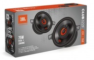 JBL Club 322F Reproduktory do auta 87mm / 8x7'' - Zielona Góra JBL Club 322F Reproduktory do auta 87mm / 8x7'' - Zielona Góra