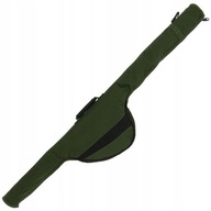 Vak na hlaveň pre rybársky prút NGT 515 s dĺžkou 8 stôp 130 cm Vak na hlaveň pre rybársky prút NGT 515 s dĺžkou 8 stôp 130 cm
