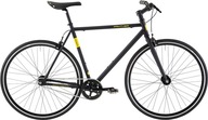 Bicykel PANTHER Modena čierny 56cm Bicykel PANTHER Modena čierny 56cm