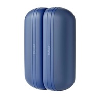 Ocoopa UT2s Mini elektronický ohrievač rúk 5200 mAh, až 6 hodín, modrý. Ocoopa UT2s Mini elektronický ohrievač rúk 5200 mAh, až 6 hodín, modrý.