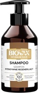 BIOVAX šampón s prírodnými regeneračnými olejmi BIOVAX šampón s prírodnými regeneračnými olejmi