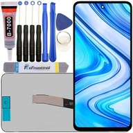 OBRAZOVKA LCD XIAOMI REDMI NOTE 9 PRO