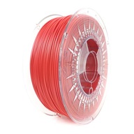 3D PET-G vlákno 1,75 mm 1 kg Devil Design Pink 3D PET-G vlákno 1,75 mm 1 kg Devil Design Pink