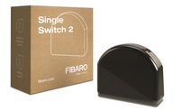 JEDNODUCHÝ SPÍNAČ 2,5Kw FIBARO FGS-213 ZW5 JEDNODUCHÝ SPÍNAČ 2,5Kw FIBARO FGS-213 ZW5