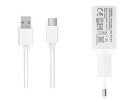 NABÍJAČKA XIAOMI QC3 REDMI NOTE 9 10 PRO 10S TYP C NABÍJAČKA XIAOMI QC3 REDMI NOTE 9 10 PRO 10S TYP C